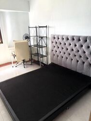 Blk 503B Canberra Link (Sembawang), HDB 4 Rooms #508960571